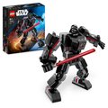LEGO Star Wars, klocki, Mech Dartha Vadera, 75368 - LEGO