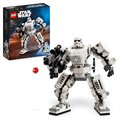 LEGO Star Wars, klocki, Mech Szturmowca, 75370 - LEGO