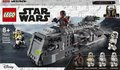 LEGO Star Wars, klocki, Opancerzony maruder Imperium, 75311  - LEGO