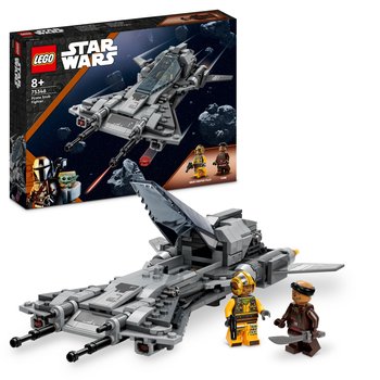 LEGO Star Wars, klocki, Piracki myśliwiec, 75346 - LEGO