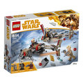 LEGO Star Wars, klocki Skutery Jeźdźców Chmur, 75215 - LEGO
