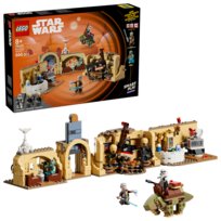 LEGO Star Wars™, klocki, SMART Play™: Kantyna Mos Eisley™, 75425