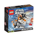 LEGO Star Wars, klocki Śmigacz śnieżny, 75074 - LEGO