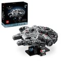 LEGO Star Wars, klocki, Sokół Millennium, 75375 - LEGO