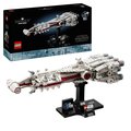 LEGO Star Wars, klocki, Tantive IV, 75376 - LEGO
