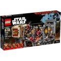 LEGO Star Wars, klocki Ucieczka Rathtara, 75180 - LEGO