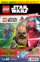 Lego Star Wars Komiks