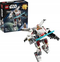 Lego Star Wars - Mech X-Wing Luke’A Skywalkera - 75390
