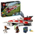 LEGO Star Wars Myśliwiec rycerza Jedi Boba, 75388 - LEGO