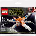 LEGO Star Wars Myśliwiec X-Wing Poe'a Damerona 30386 - LEGO