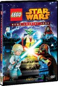 LEGO Star Wars: Nowe kroniki Yody. Część 1 - Hegner Michael