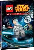 LEGO Star Wars: Nowe kroniki Yody. Część 2 - Hegner Michael