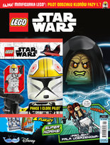 Lego Star Wars