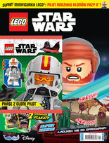 Lego Star Wars