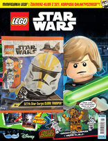 Lego Star Wars