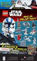 Lego Star Wars Pakiet