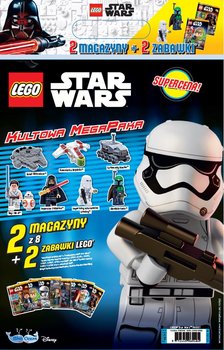 Lego Star Wars Pakiet