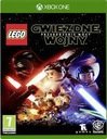 LEGO STAR WARS PRZEBUDZENIE MOCY XBOX ONE Warner Bros