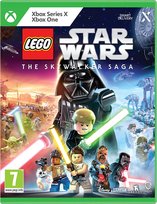 LEGO Star Wars Skywalker Saga (XONE/XSX) TT Games