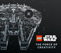 LEGO Star Wars: The Force of Creativity Hancock Graham