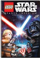LEGO Star Wars: Upadek Imperium Vasilovich Guy