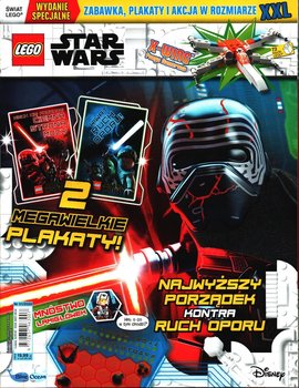 LEGO Star Wars Wydanie Specjalne