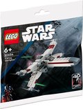 Lego Star Wars X-Wing Starfighter 30654 - LEGO