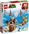 LEGO Super Mario 71427 Statki powietrzne - LEGO