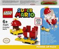 LEGO Super Mario, klocki Helikopterowy Mario, dodatek 71371 - LEGO