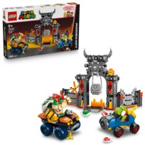 Zestawy LEGO® w supercenach