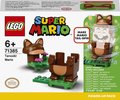 LEGO Super Mario, klocki, Mario szop - ulepszenie, 71385 - LEGO