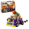 LEGO Super Mario, klocki, Muscle car Bowsera — zestaw rozszerzający, 71431 - LEGO