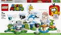 LEGO Super Mario, klocki, Podniebny świat Lakitu - zestaw dodatkowy, 71389 - LEGO