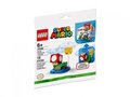 LEGO Super Mario, klocki Supergrzybowa niespodzianka, 30385  - LEGO