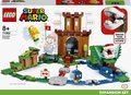 LEGO Super Mario, klocki, Twierdza strażnicza - zestaw rozszerzający, 71362 - LEGO