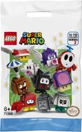 LEGO Super Mario, klocki Zestawy postaci — seria 2, 71386 - LEGO