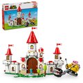 LEGO Super Mario, Roy i bitwa na zamku Peach, 71435 - LEGO