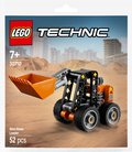 Lego Technic 30710 Miniładowarka - LEGO