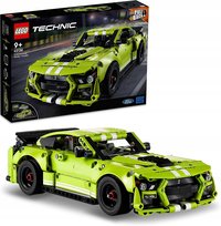 LEGO Technic 42138 - Ford Mustang Shelby GT500