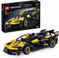 LEGO Technic Bolid Bugatti 42151