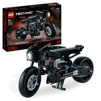 LEGO Technic, klocki, Batman - Batmotor, 42155