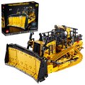 LEGO Technic, klocki Buldożer Cat D11, 42131 - LEGO