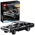 LEGO Technic, klocki Dom's Dodge Charger, 42111&nbsp;-&nbsp;LEGO
