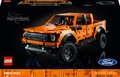 LEGO Technic, klocki, Ford F-150 Raptor, 42126 - LEGO