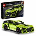 LEGO Technic, klocki, Ford Mustang Shelby Gt500, 42138 - LEGO