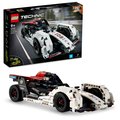 LEGO Technic, klocki, Formula E Porsche 99X Electric, 42137 - LEGO