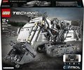 LEGO Technic, klocki Koparka Liebherr R 9800, 42100 - LEGO