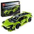 LEGO Technic, klocki, Lamborghini Huracán Tecnica, 42161 - LEGO