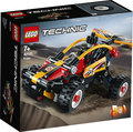 LEGO Technic, klocki Łazik, 42101 - LEGO