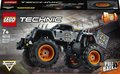 LEGO Technic, klocki, Monster Jam Max-D, 42119 - LEGO